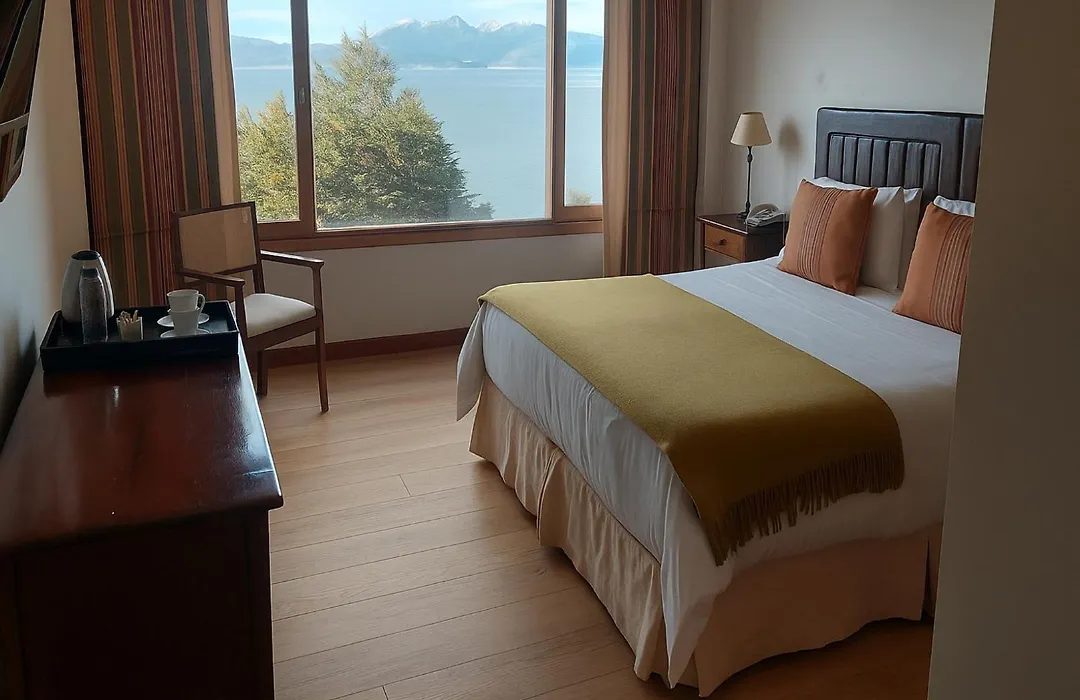 Los Cauquenes Resort + Spa + Experiences-1
