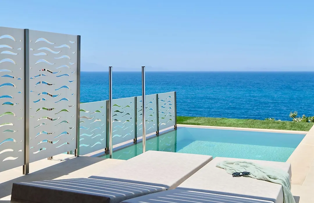 Iberostar Waves Creta Panorama & Mare-1