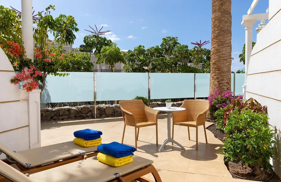 Adrian Hoteles Jardines De Nivaria-1