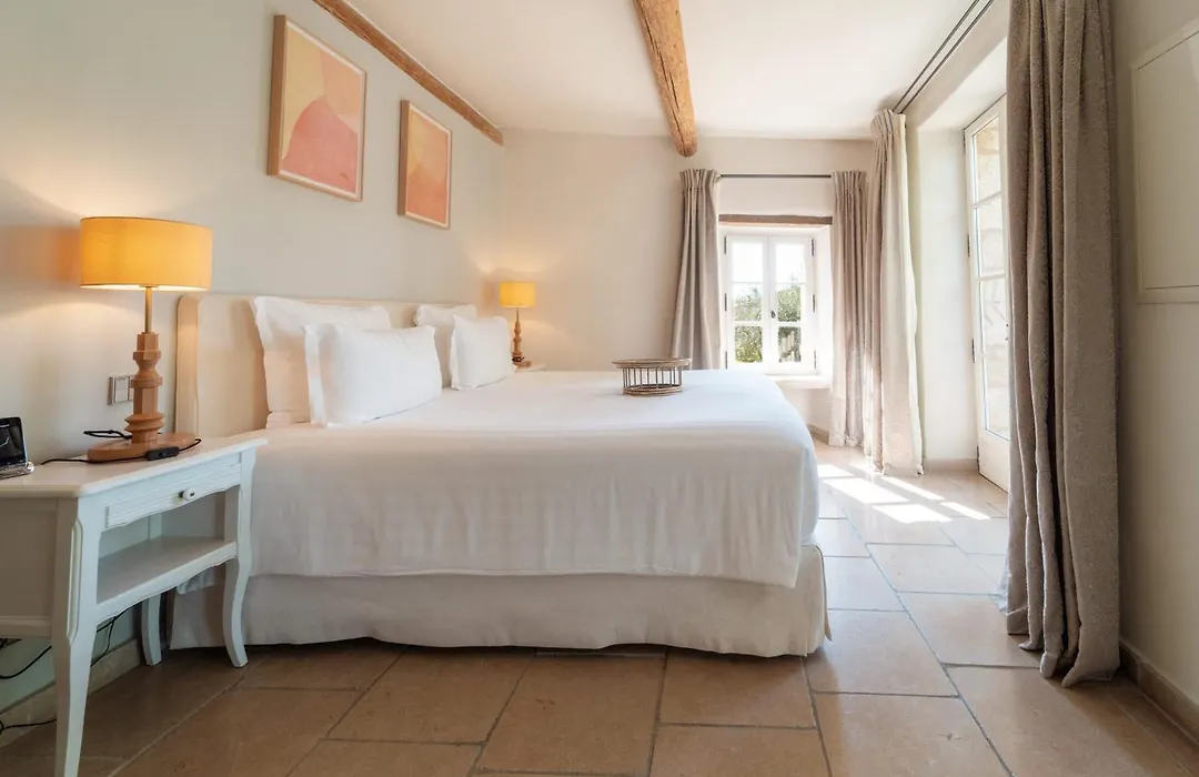 Coquillade Provence - Relais & Chateaux-1