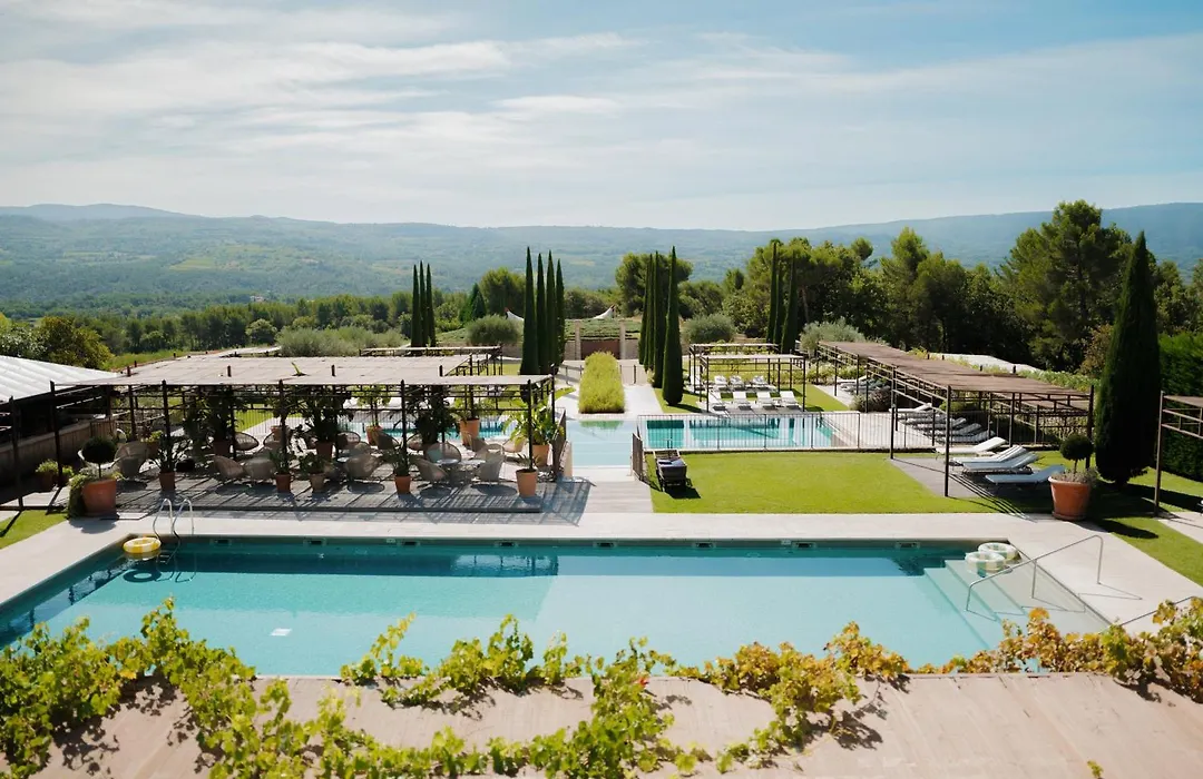 Coquillade Provence Resort&Spa-1