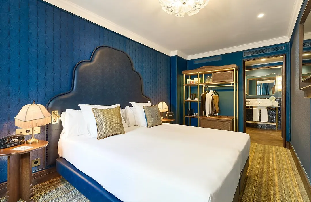 Hotel Espana Ocean Drive - Newly Renovated-1