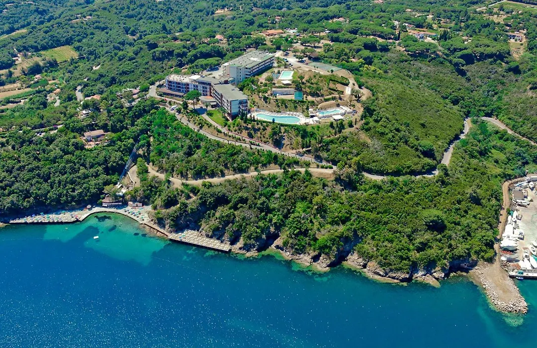 Jr Resort Elba International-1