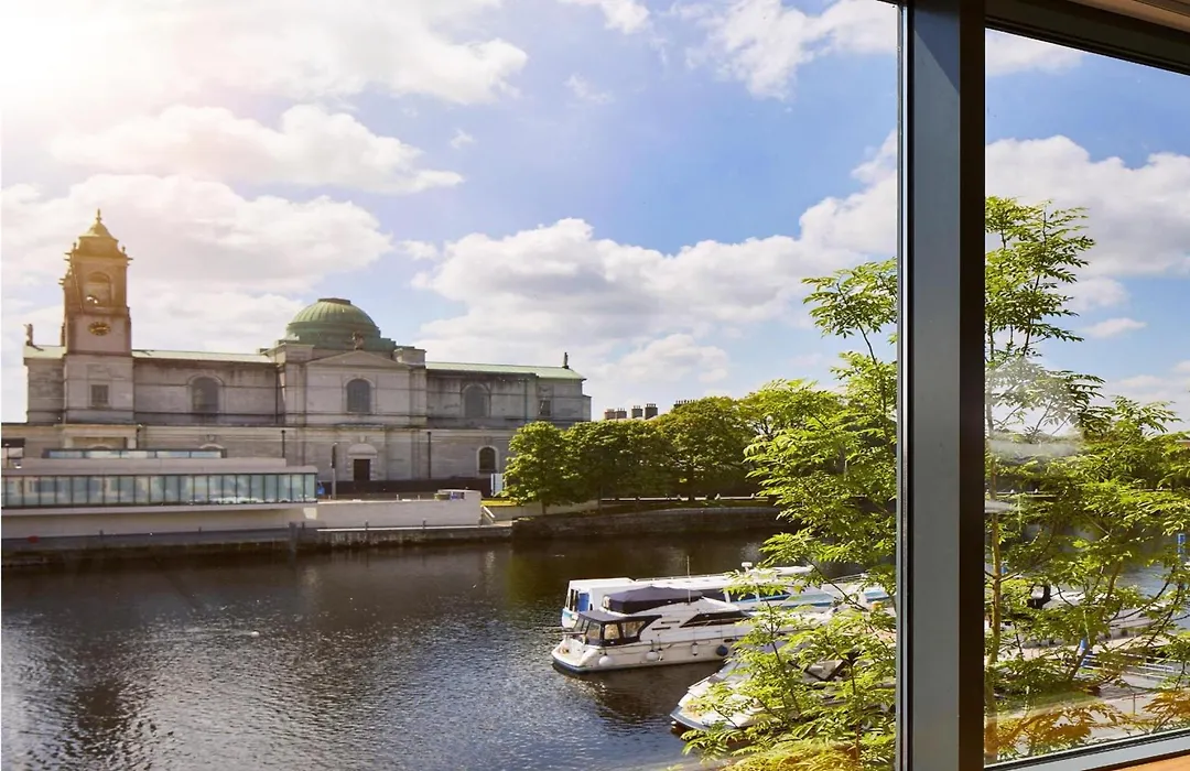 Radisson Blu Hotel, Athlone-1