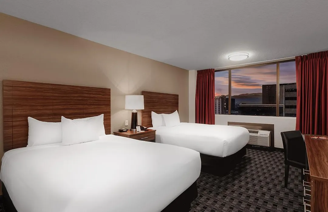 The D Las Vegas-1