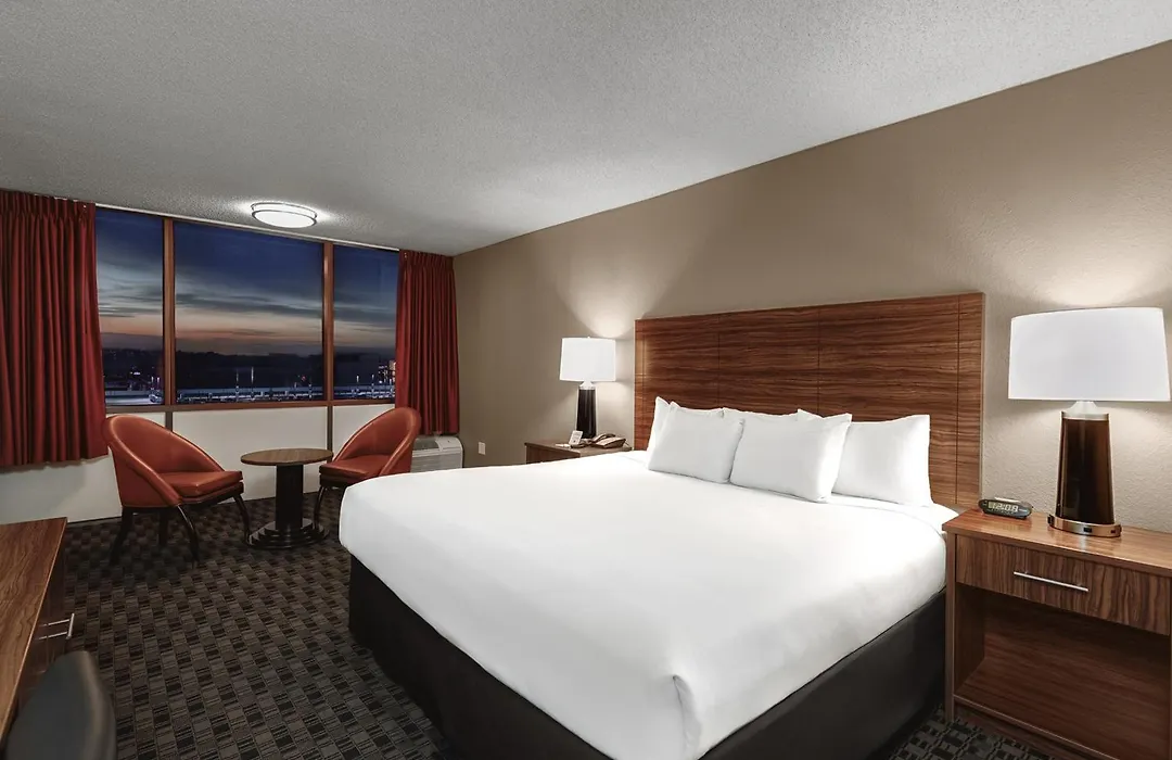 The D Las Vegas-1