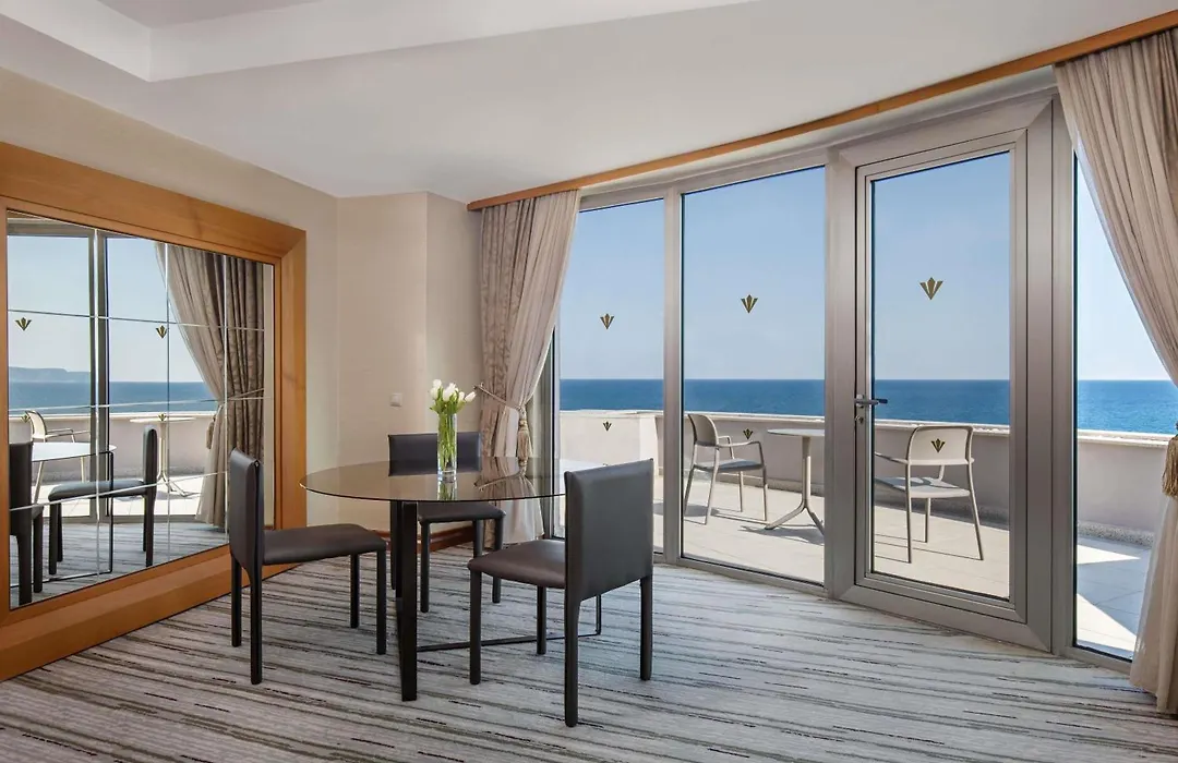 Rixos Sungate - The Land Of Legends Access-1