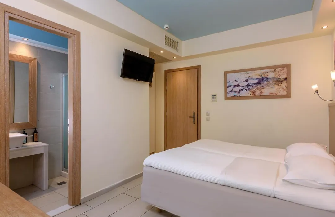 Star Beach Village & Water Park-1