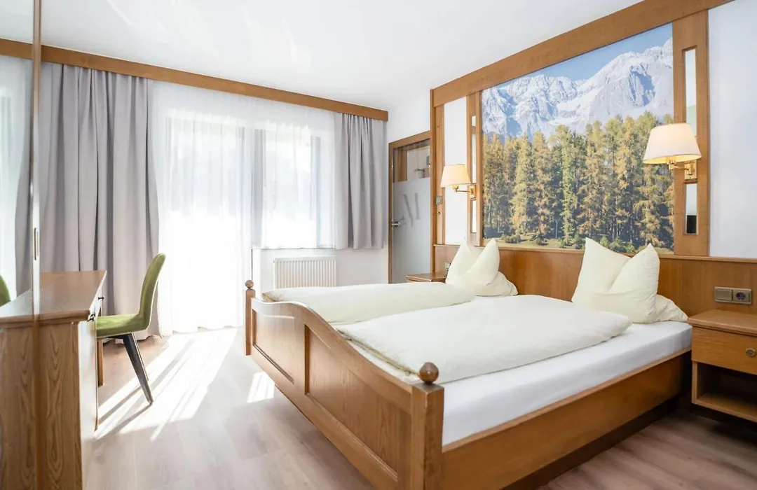 Hotel Bergland Obsteig-1