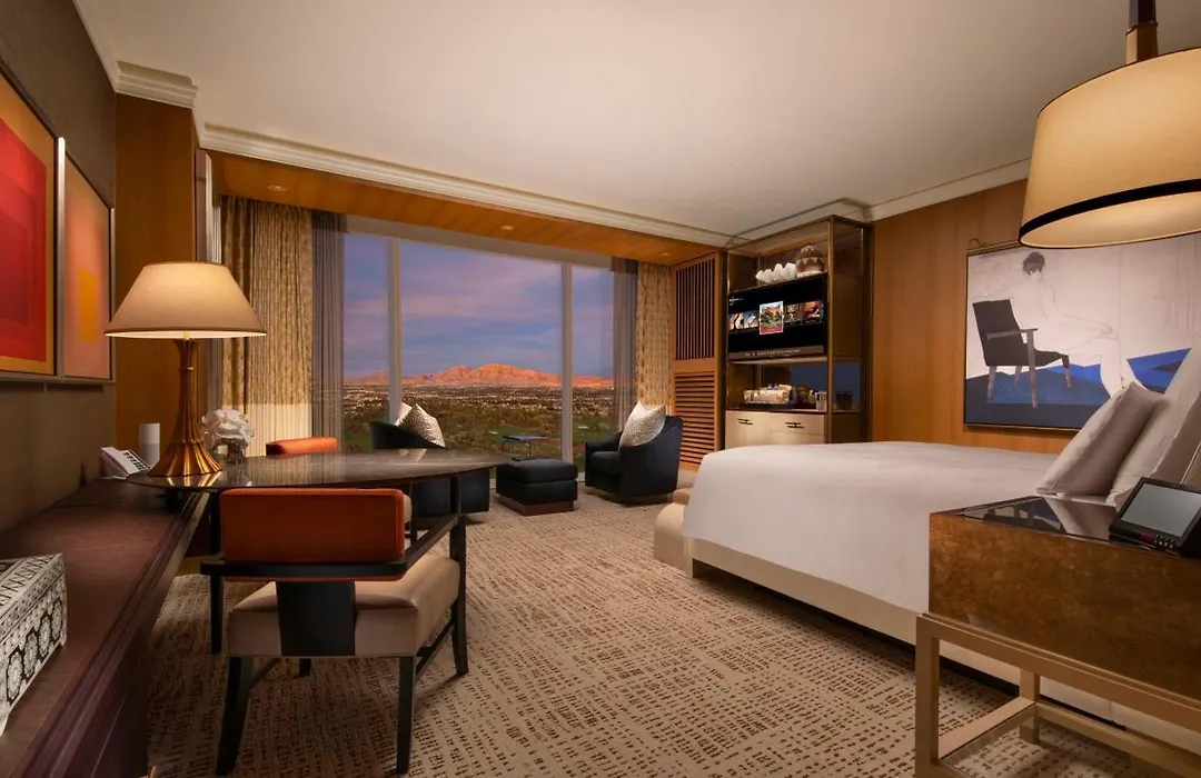 Encore At Wynn Las Vegas-1
