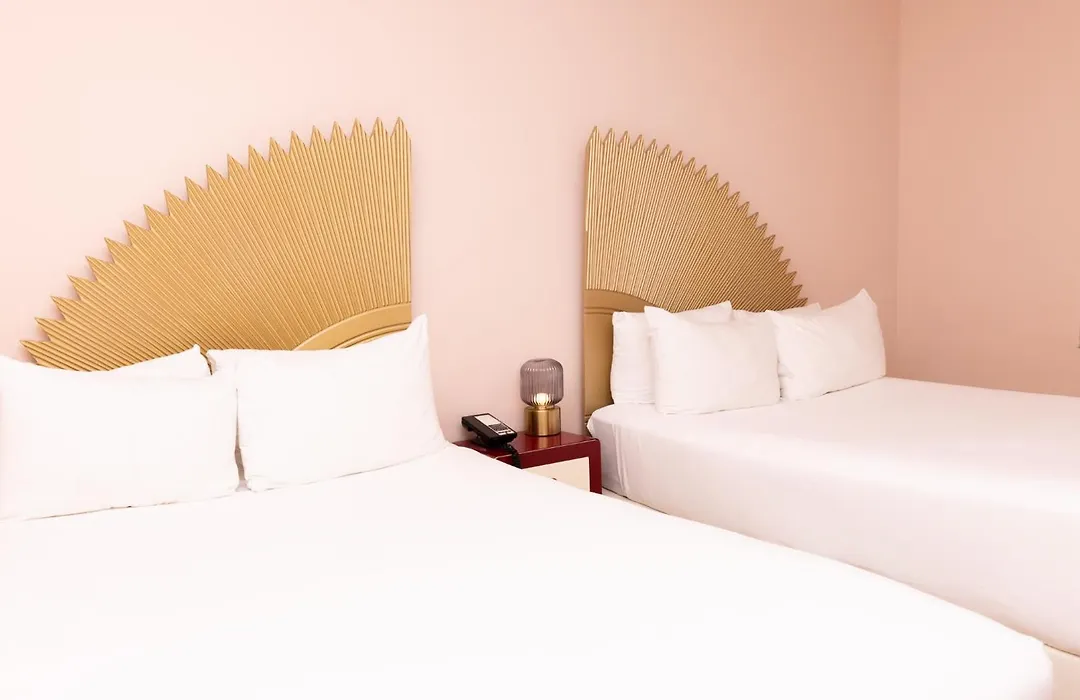 Crest Hotel Suites-1