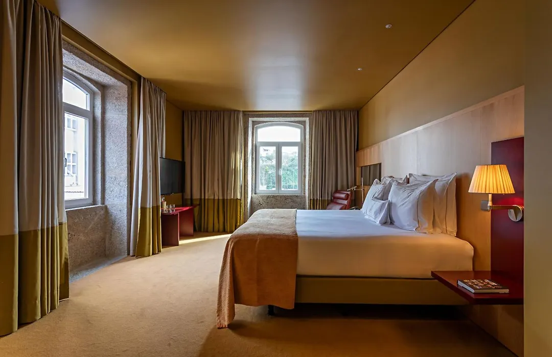 Pestana Palacio Do Freixo, Pousada & National Monument - The Leading Hotels Of The World-1