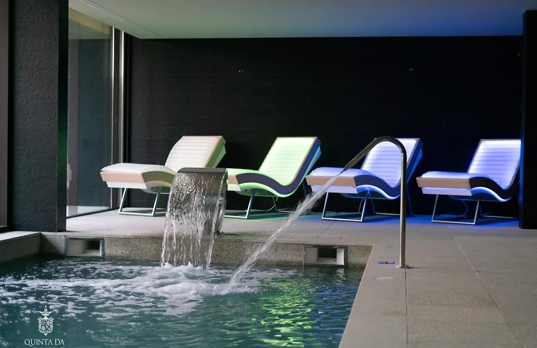 Pacheca The Wine House Hotel E Spa - Quinta Da Pacheca-1