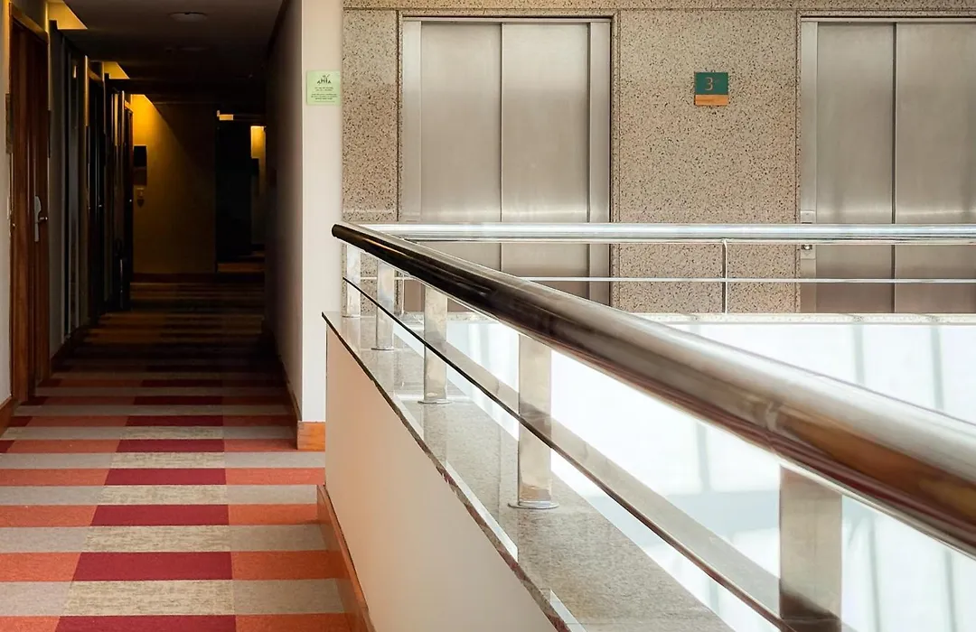 Verdegreen Hotel-1