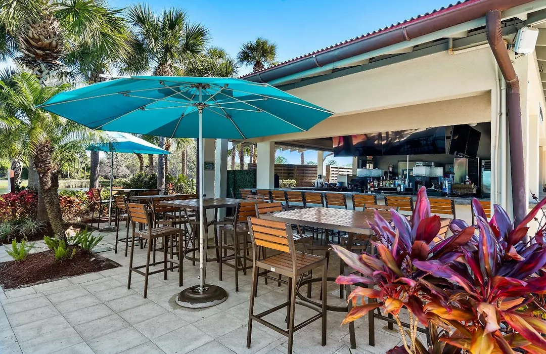 Hyatt Regency Grand Cypress Resort - Free Shuttle To Theme Parks!-1