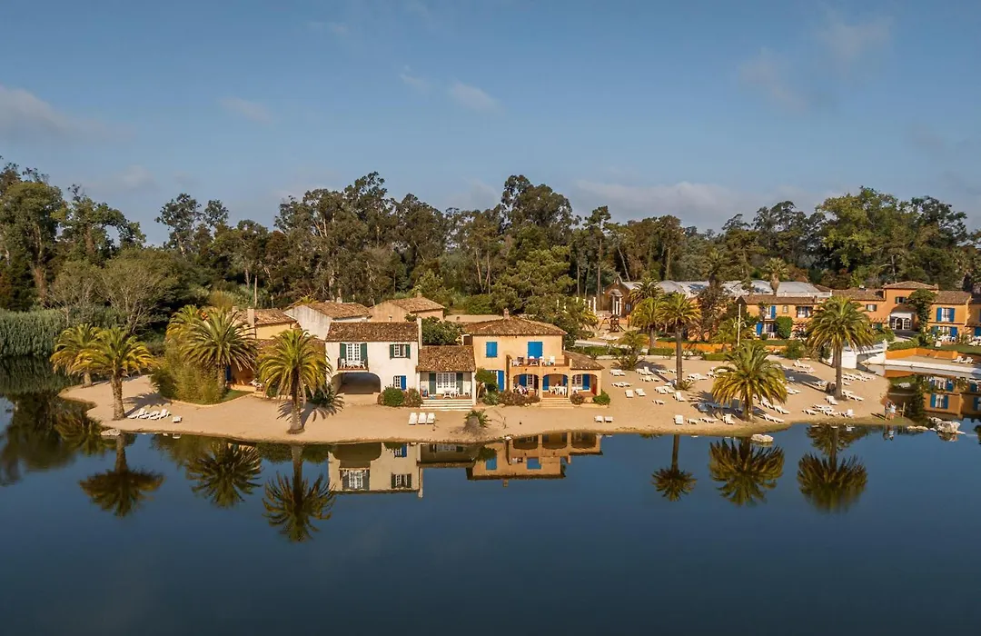 Hotel Quinta Da Lagoa-1