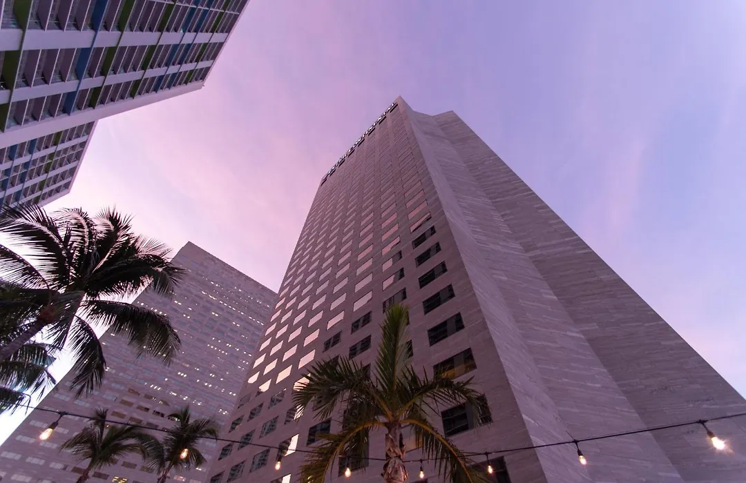 Intercontinental Miami By Ihg-1