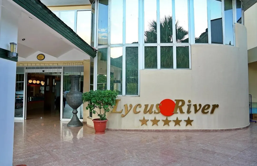 Lycus River Thermal Hotel-1