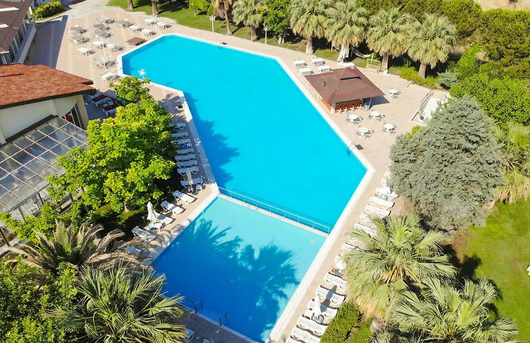 Lycus River Thermal Hotel-1