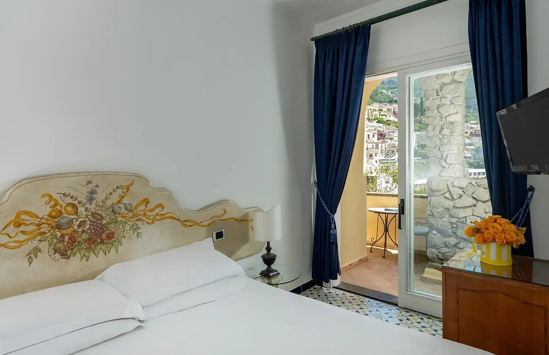 Hotel Posa Posa-1