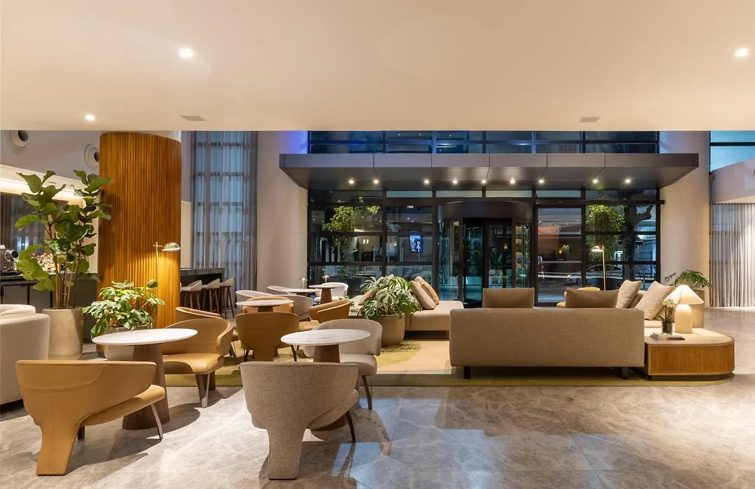 Blue Tree Premium Paulista-1
