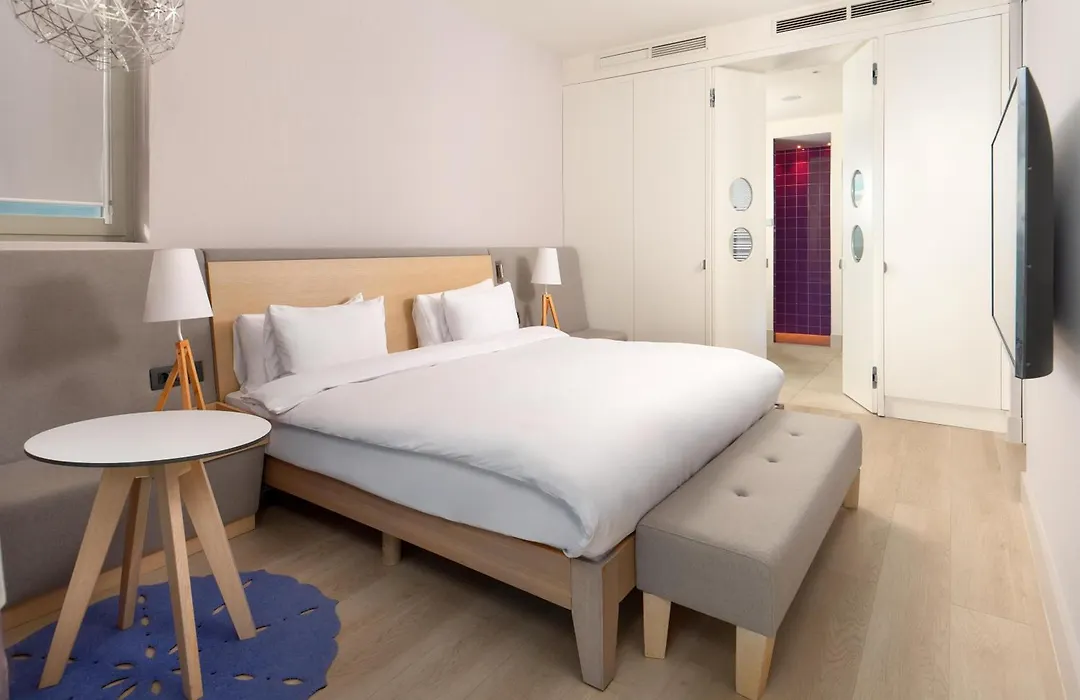 Radisson Blu Resort & Spa-1
