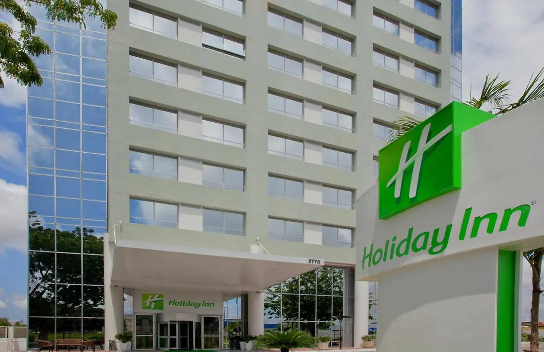 Holiday Inn Manaus By Ihg-1