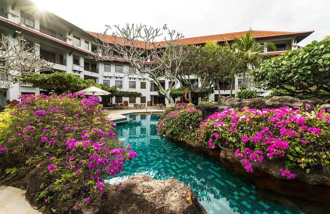 Grand Hyatt Bali-1