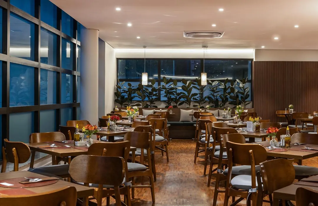 Blue Tree Premium Paulista-1