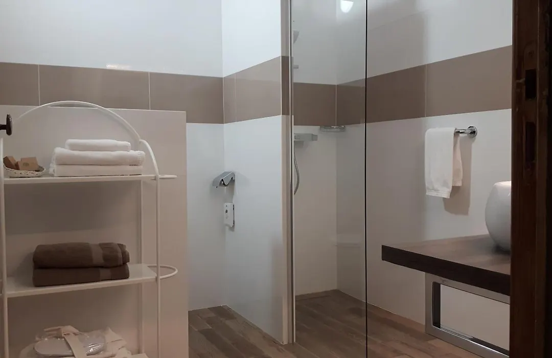 Hotel La Bastide d'Eygalières-1