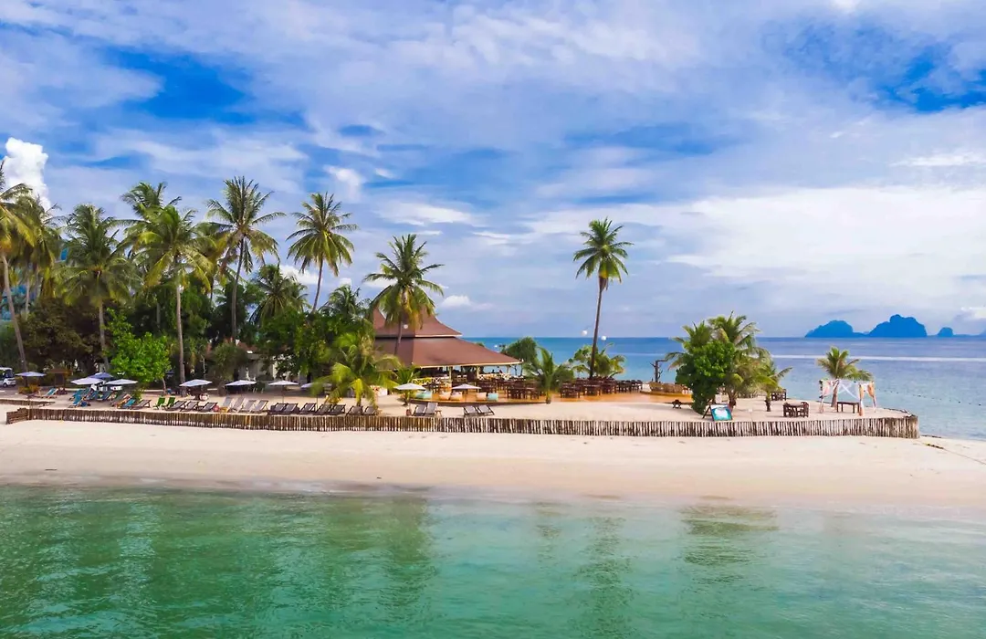 Koh Mook Sivalai Beach Resort-1