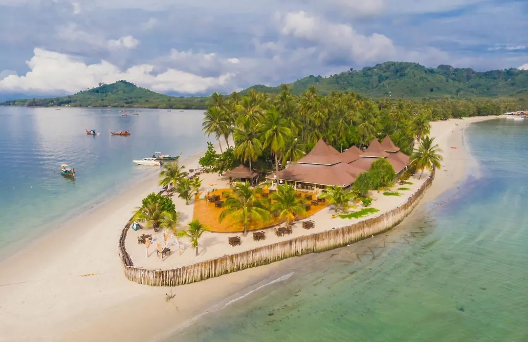 Koh Mook Sivalai Beach Resort-1