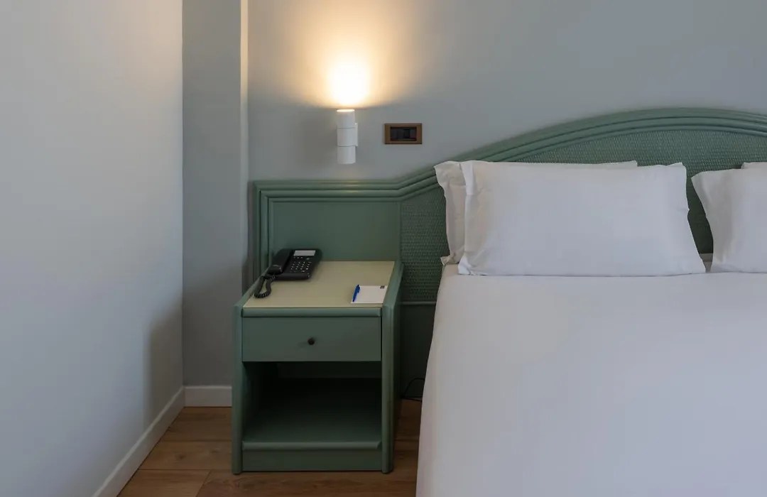 Hotel Riva Del Sole-1
