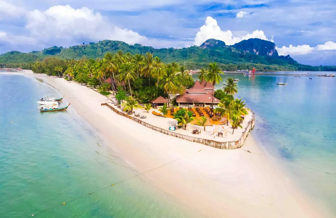 Koh Mook Sivalai Beach Resort-1
