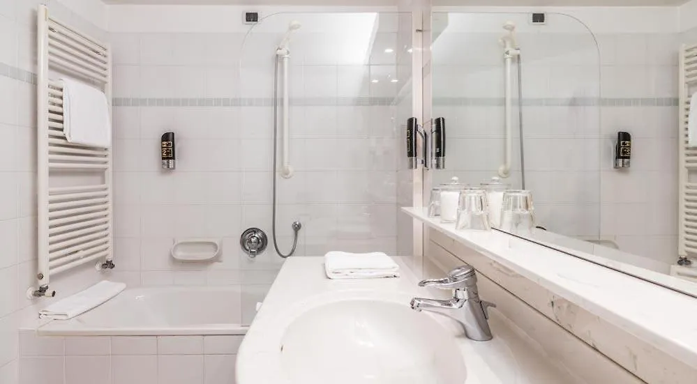 Feldmilla Design Hotel - Wellness & Spa (Adults Only)-1