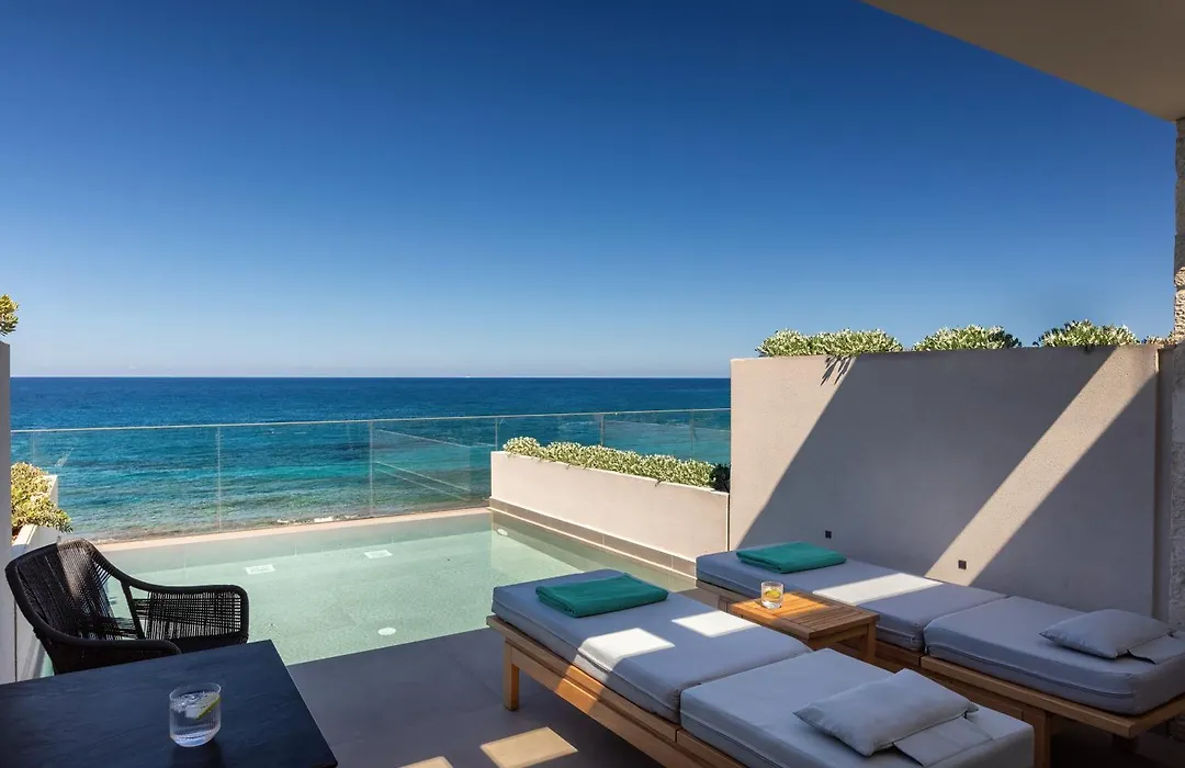 Castello Boutique Resort & Spa - Adults Only-1