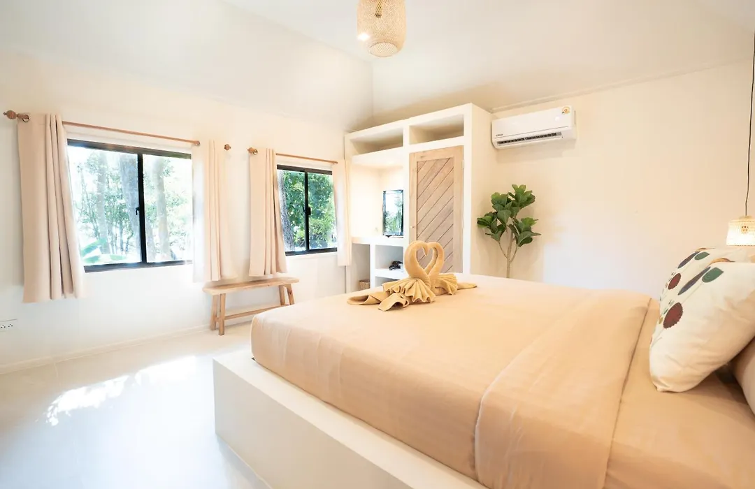 Relax Bay Beach Resort-1