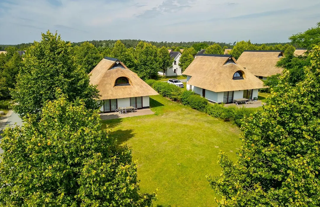 Van der Valk Resort Linstow-1