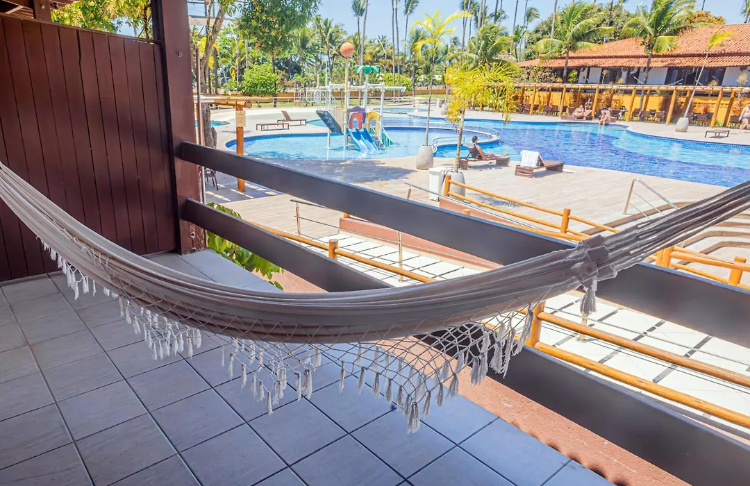 Porto Seguro Praia Resort - All Inclusive-1
