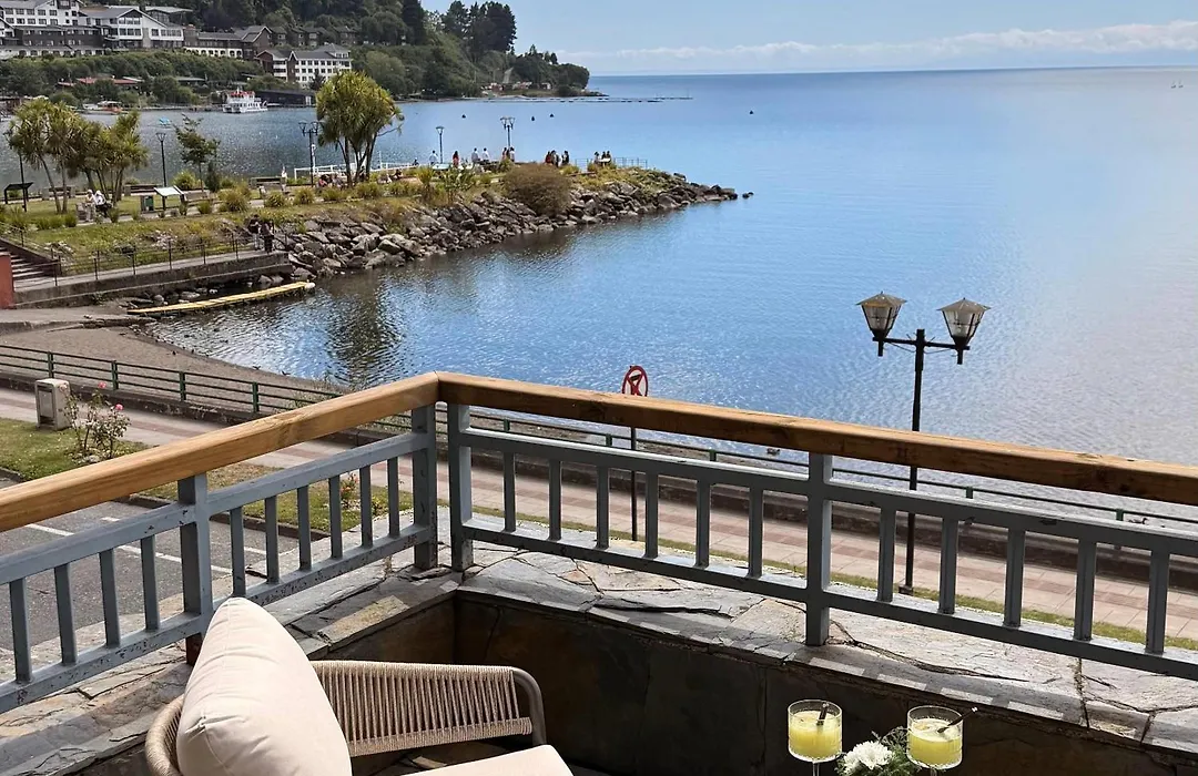 Radisson Hotel Puerto Varas-1