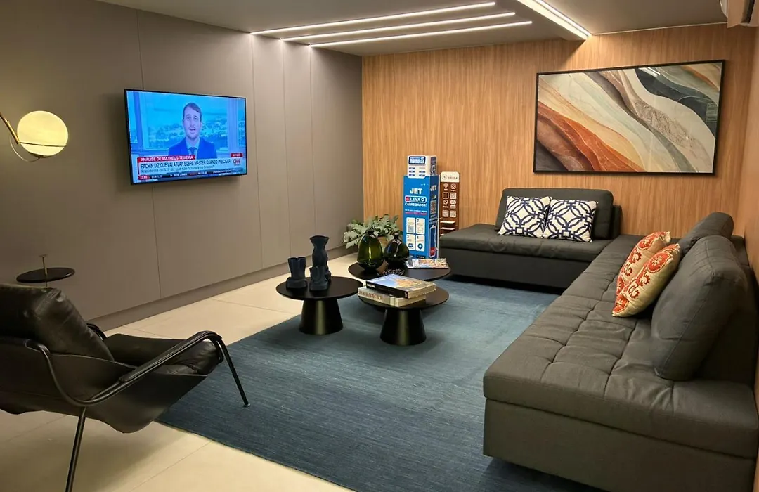 Hotel Sibara Spa & Convencoes-1