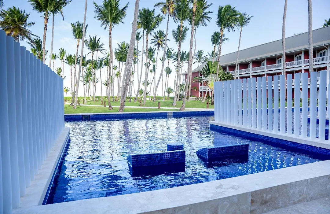 Barcelo Bavaro Beach (Adults Only)-1