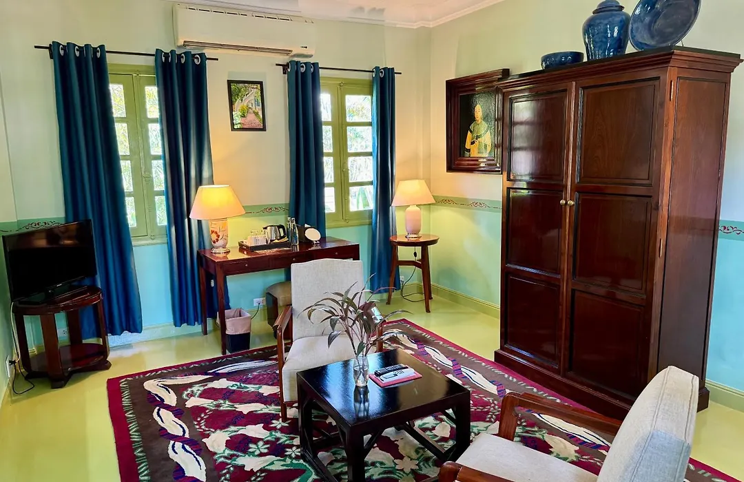 Villa Maly Boutique Hotel-1
