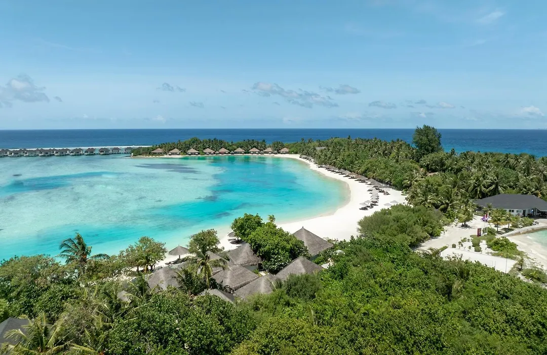 Cinnamon Dhonveli Maldives - Complimentary Speedboat Return For 2 Pax On 7 Nights Or More Stays Valid To 31 Oct 2027 & Up To 2 Kids Stay Free-1