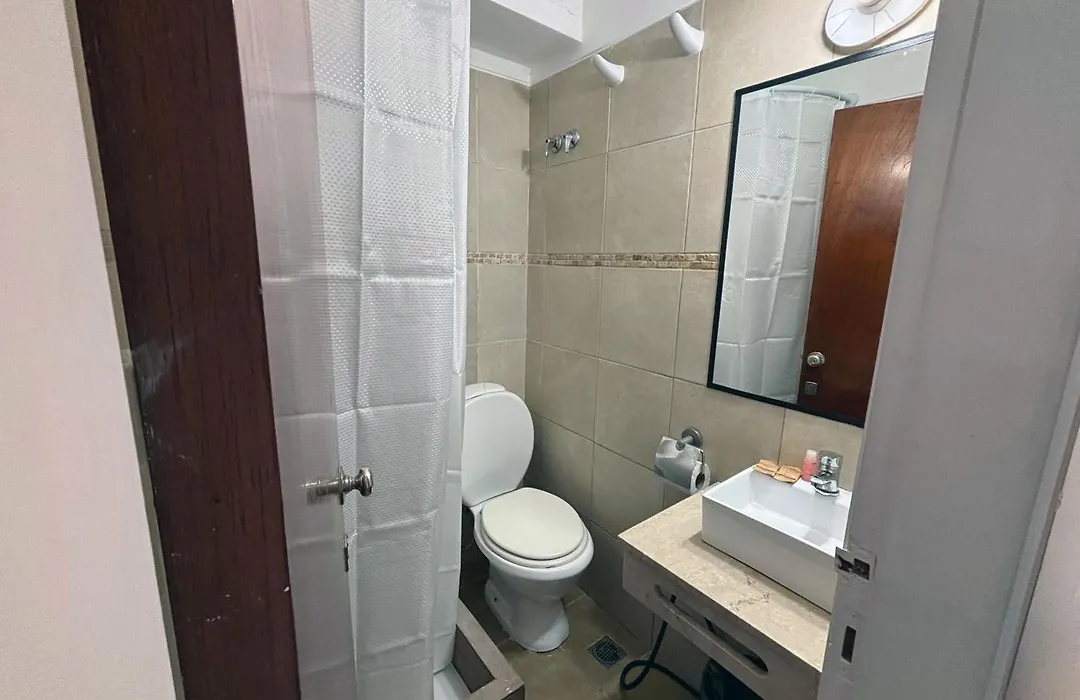 Hotel Playa Brava-1