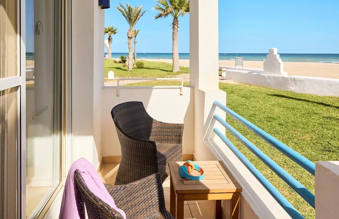 Robinson Djerba Bahiya-1