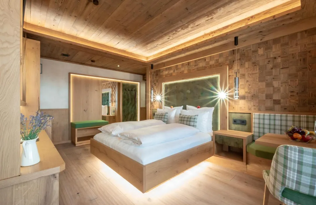 Natur-Wohlfühlhotel Brunner Hof-1