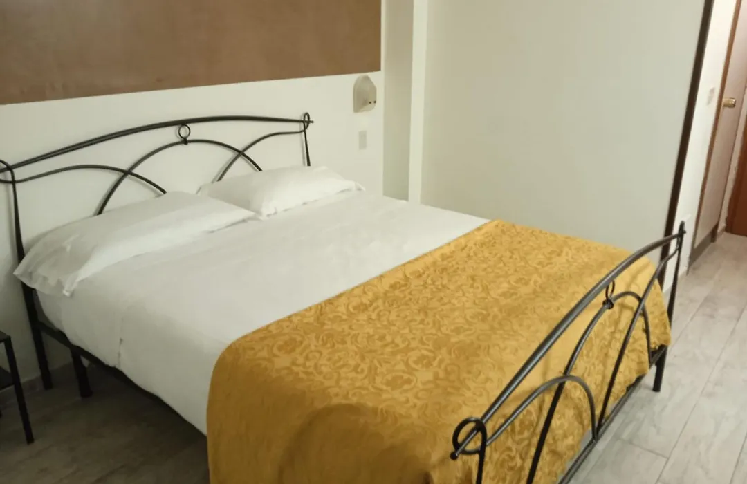 Hotel Delta Florence-1