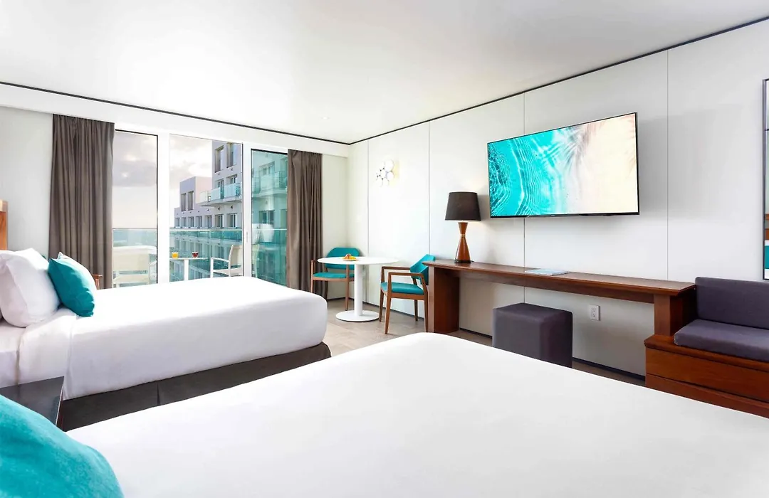 Sonesta Maho Beach All Inclusive Resort Casino & Spa-1