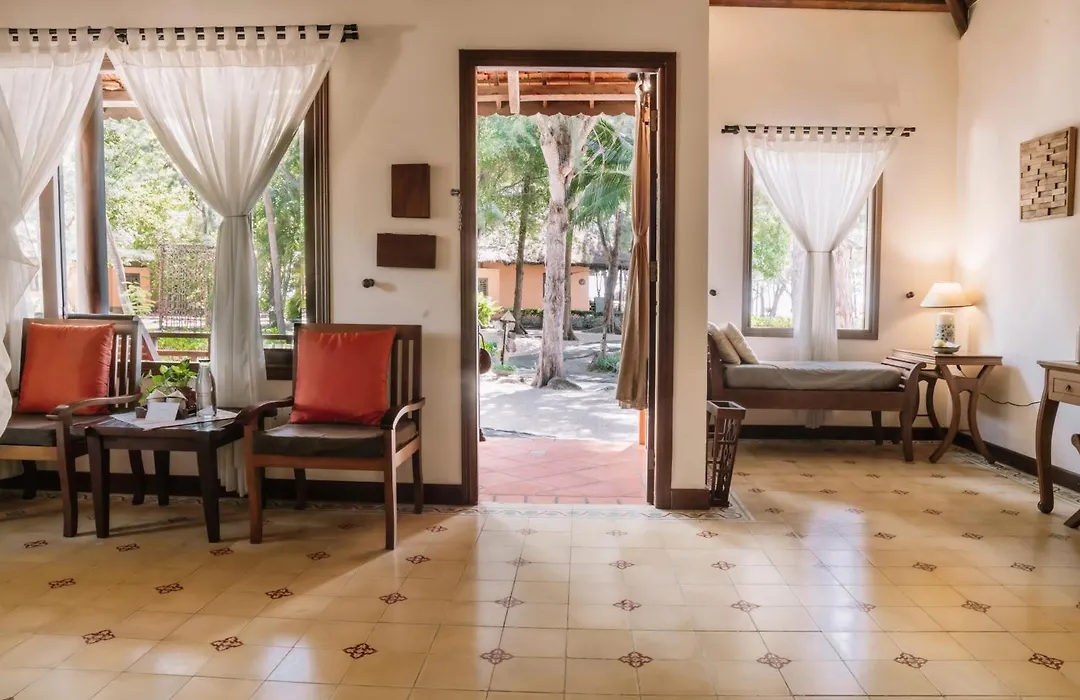 Ho Tram Beach Boutique Resort & Spa-1